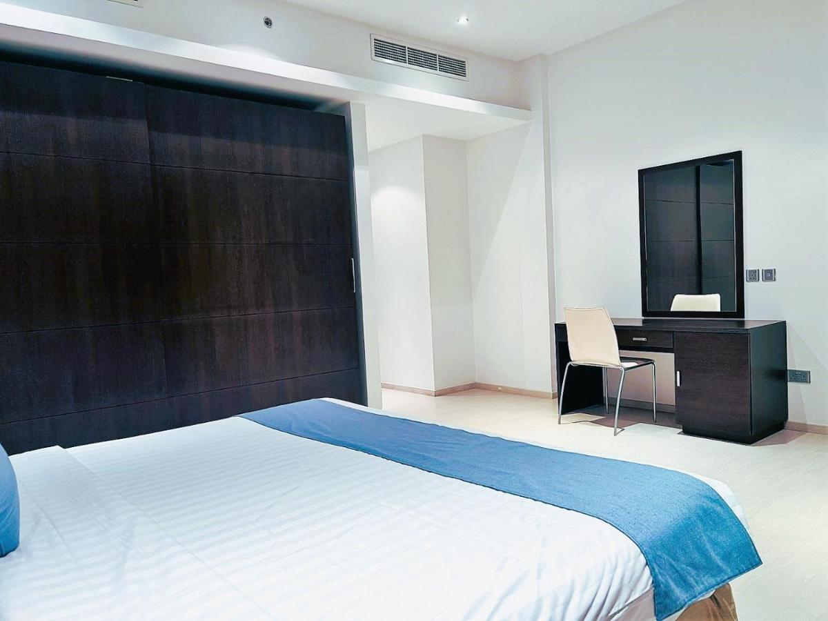 Butterfly Residence Manama Exterior foto
